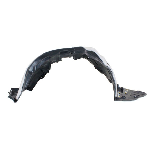 For 13-17 LS460 w/ F-Sport Front Splash Shield Inner Fender Liner Right Side gallery