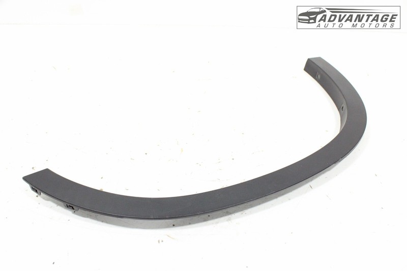 2018-2023 BMW X2 F39 REAR LEFT SIDE QUARTER WHEEL ARCH FLARE MOLDING OEM