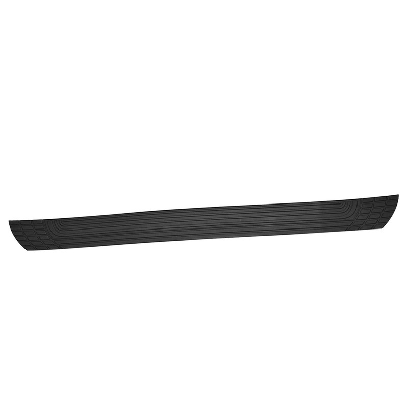 Rear Bumper Protector For Toyota Sedan SUV - Trimmable Anti-Scratch PVC Silicone gallery