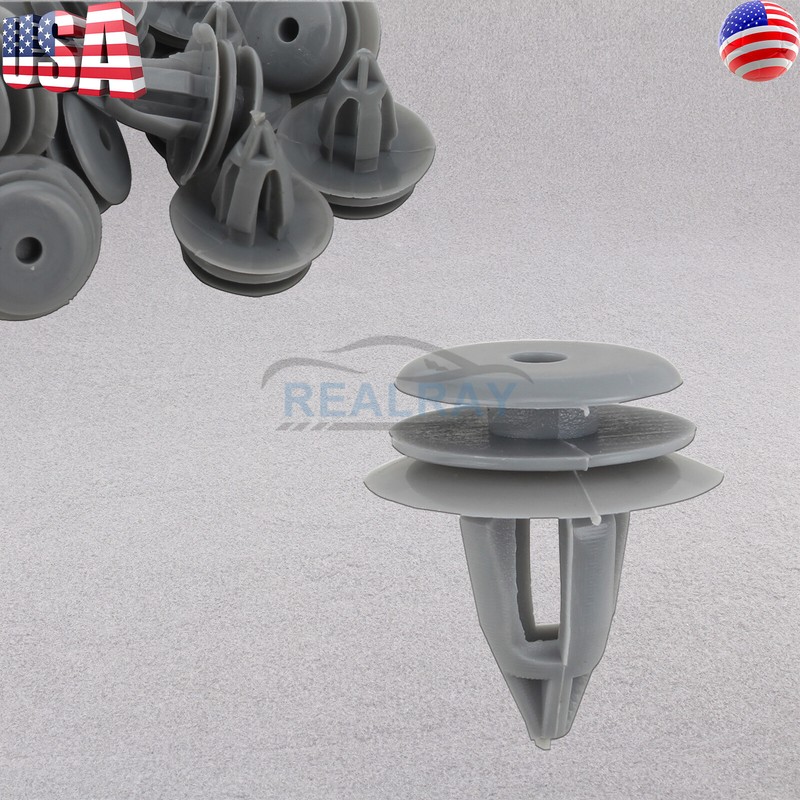 50x Door Panel Clips for BMW 325i 328i 330i 330Ci M3 M5 X1 X3 X5 X6 51418224781