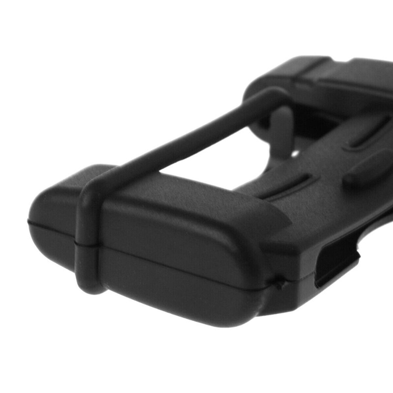 BK Car Seat Belt Buckle Clip Silicone Anti-Scratch Protector Cover Accessories gallery