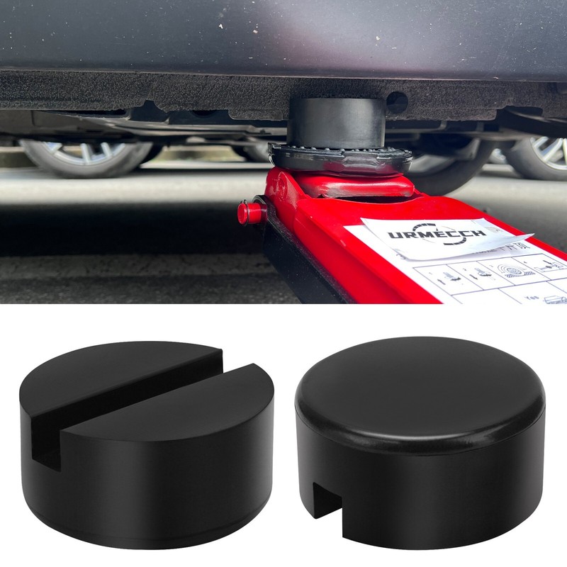 For Chevrolet Camaro SS Car Jacking Point Jack Pad Pucks Adaptor Tool – 2pcs/set