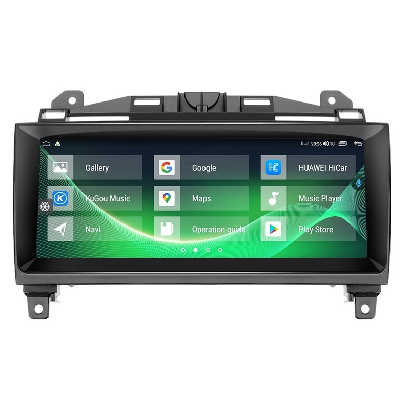 10.25′ For Jaguar F-TYPE X152 2013-2024 Android Auto Car Radio Na Carplay Stereo