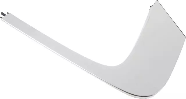 Genuine Nissan Door Reveal Molding 82284-ZX70A