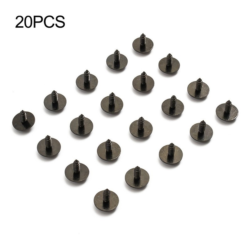 Replacement Hex Head Screw for 20 Pieces Size As The Picture Shown gallery