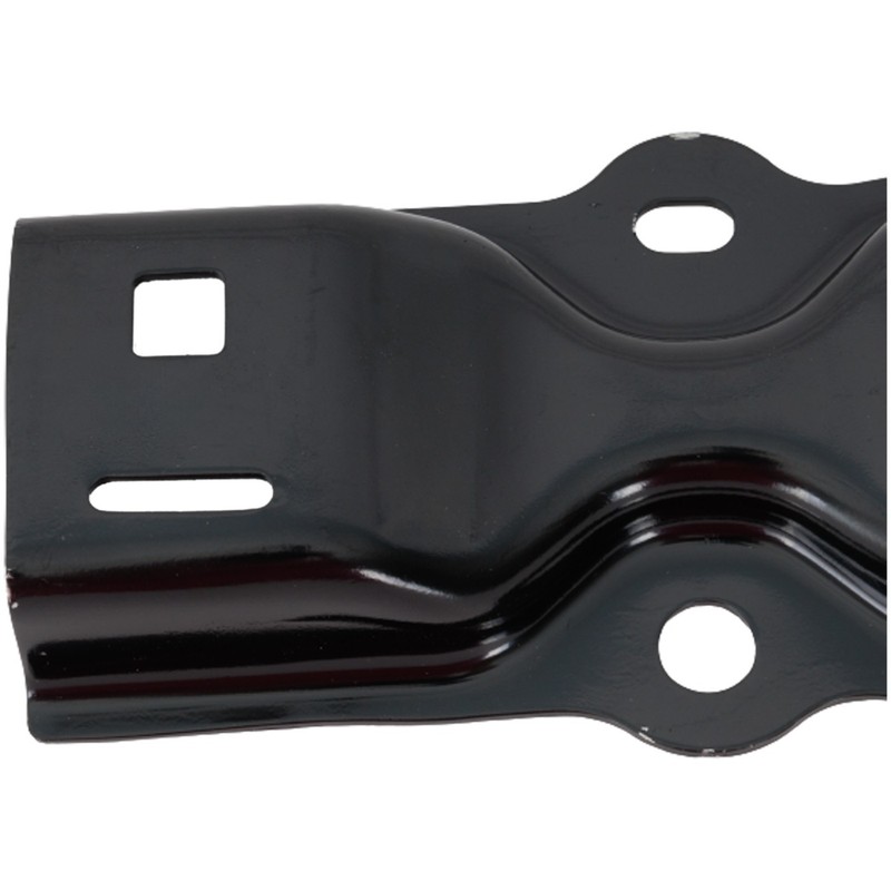Bumper Face Bar Retainer Bracket Brace Mounting Kit Front Upper 525210C090 gallery