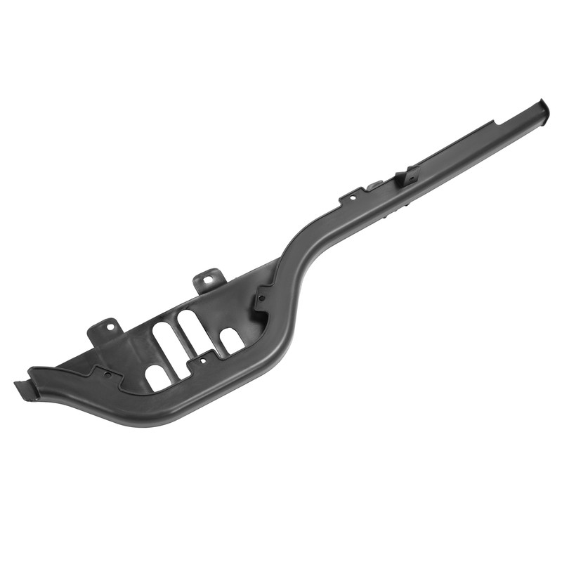 For Ford F250 F350 F450 F550 Super Duty 2003-2010 Hood Cowl Panel Wiring Shield gallery