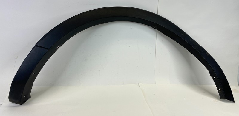 13-19 FORD EXPLORER INTERCEPTOR SUV REAR LEFT SIDE QUARTER WHEEL MOLDING TRIM gallery