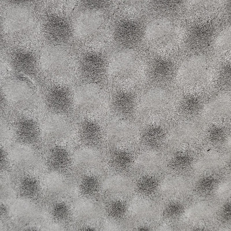 Sound Absorber Soundproof Foam Thickening Rever Control Car Interior Accessories gallery