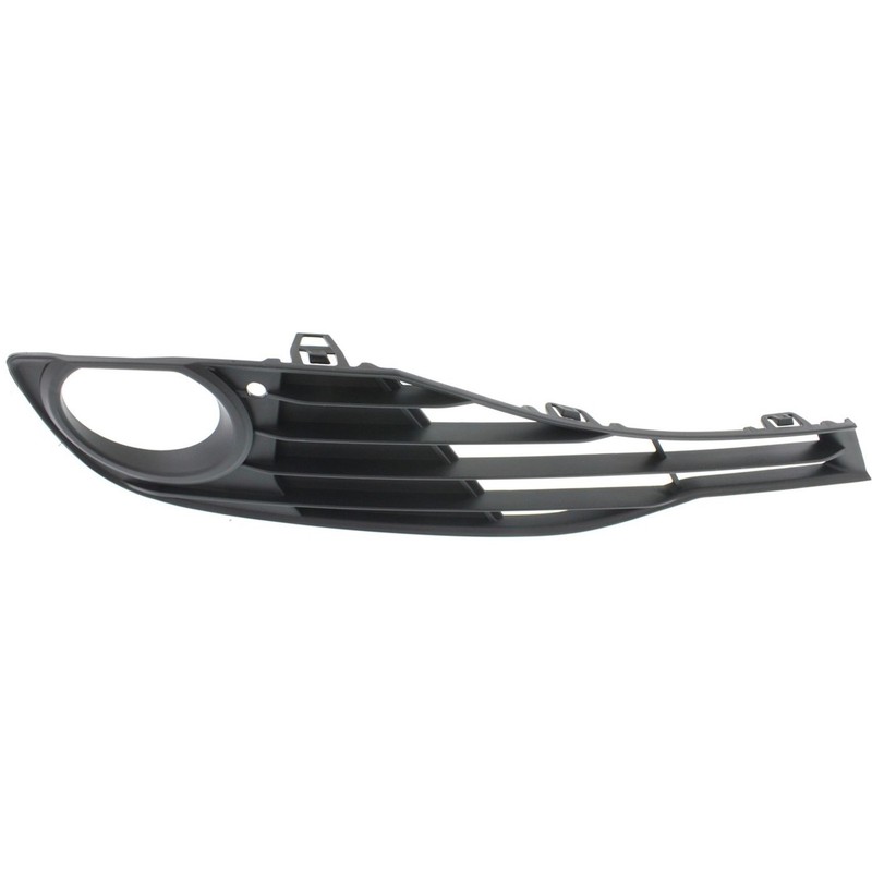 New Fog Light Trims Driving Lamp Set of 2 Driver & Passenger Side 328 Sedan Pair gallery