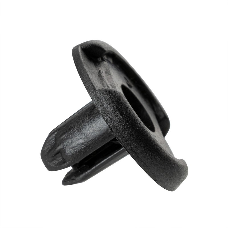 100PCS Front Fender Clip Retainer Bumper Rivet For Honda Replaces 91512-SX0-003 gallery