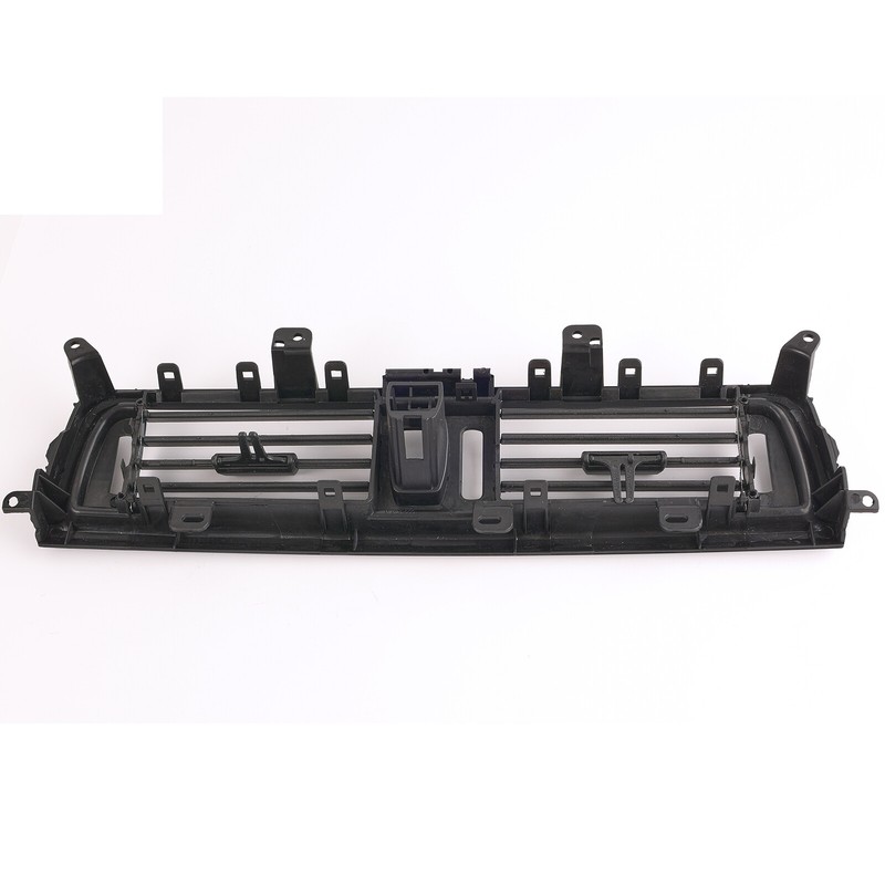 Front Air Dash Center Vent AC Grille BMW for F10 F11 520i 528i 535i 64229166885 gallery