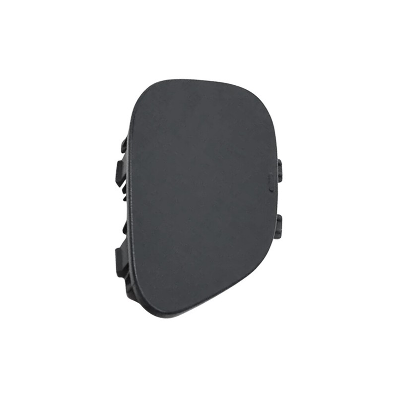 Front Bumper Tow Eye Hook Cover Cap Plastic 51119854253 for 430i 2021 2022 2023