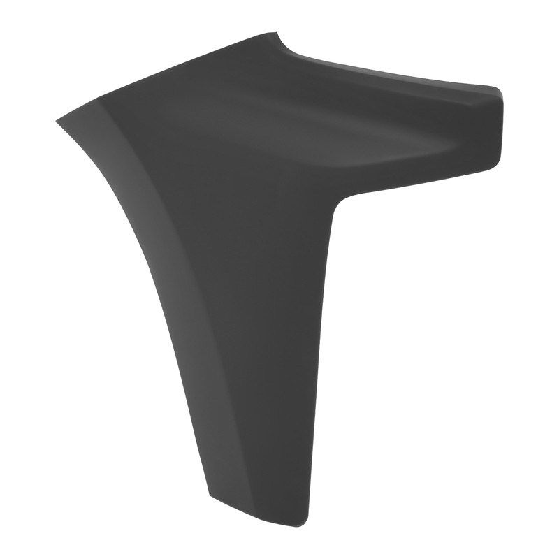 Right Side Front Bumper End Cap For Chevrolet Silverado 1500 2019-2022 GM1017110 gallery