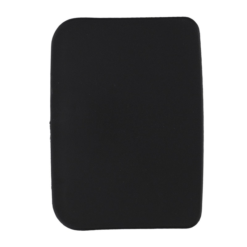 Bumpers End Cap for Jeep For Wrangler TJ 55078139AA Direct Replacement gallery