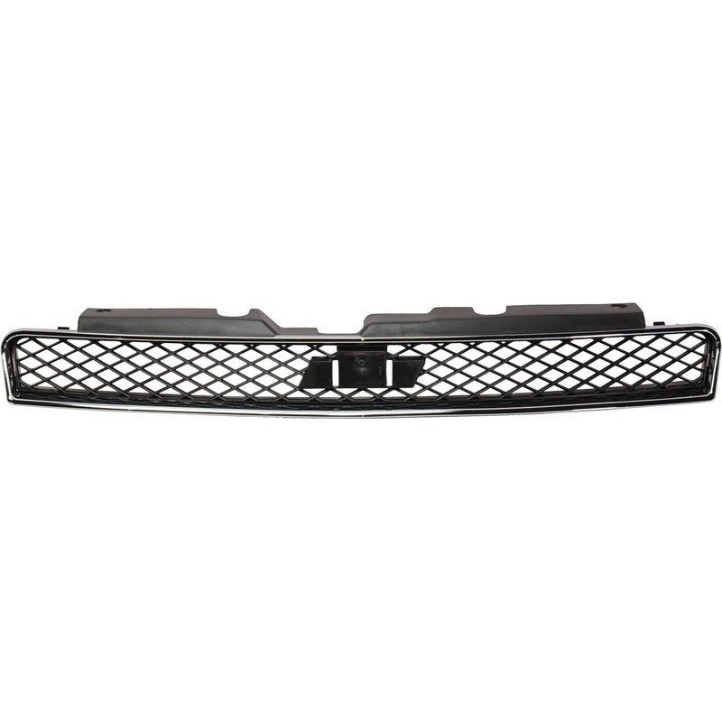 Grille Grill Passenger Right Side for Chevy Hand 22865901 Impala Limited 14-16
