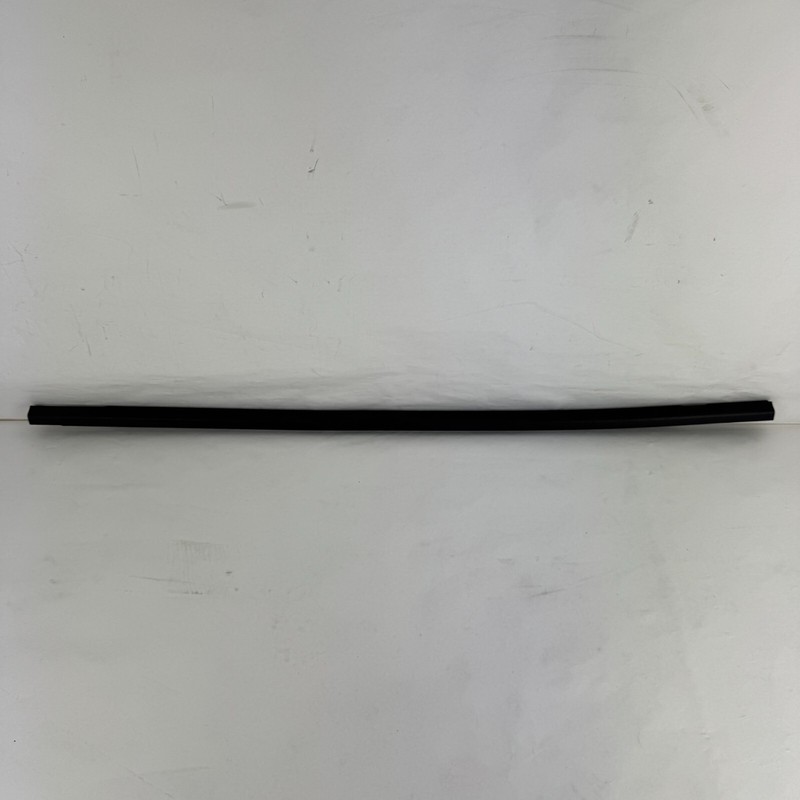 2023 2024 Fisker Ocean Front Right Door Belt Molding Weatherstrip FM2955100148 gallery