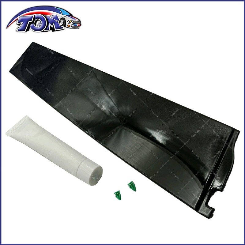 Door Applique Rear Right Rearward for Cadillac Escalade Chevry Tahoe GMC Yukon