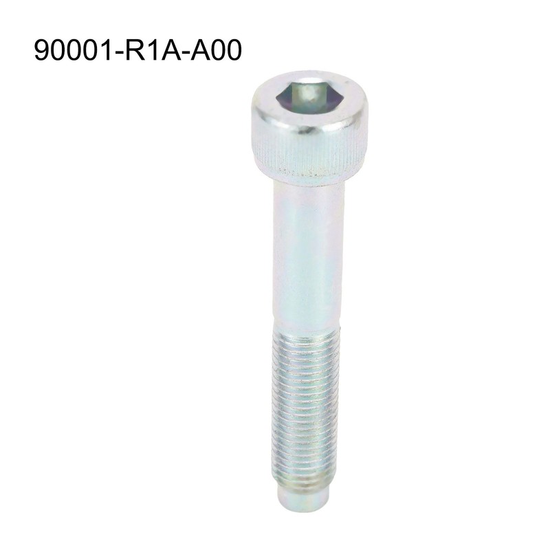 High-Quality Replacement Tensioner Bolt Accessories Bolt For Civic Metal