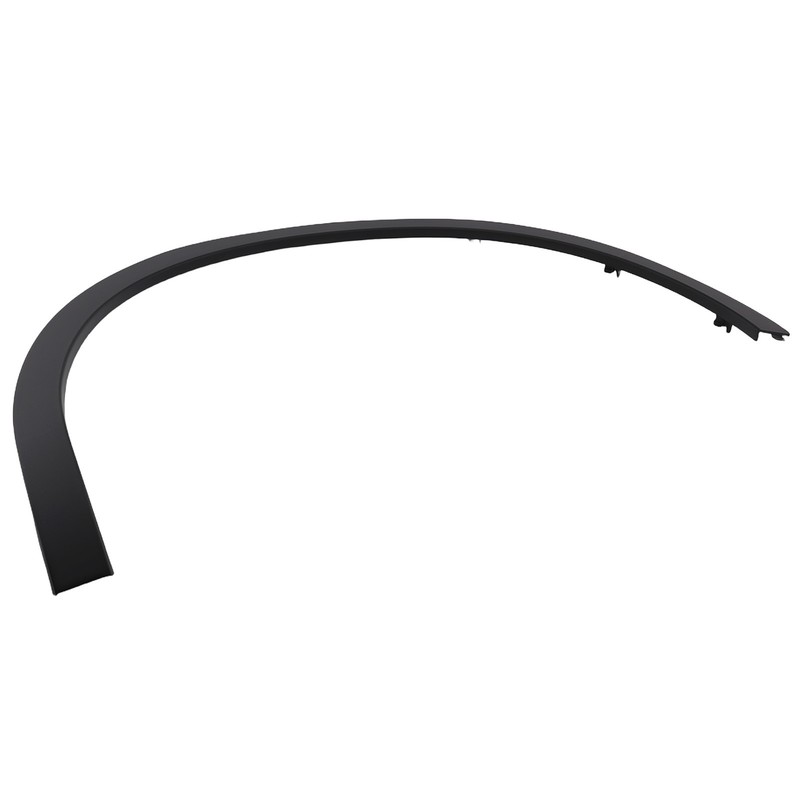 1x Fender Flare Rear Left For Maserati Levante 670061853 17-20 Arch Trim Molding gallery