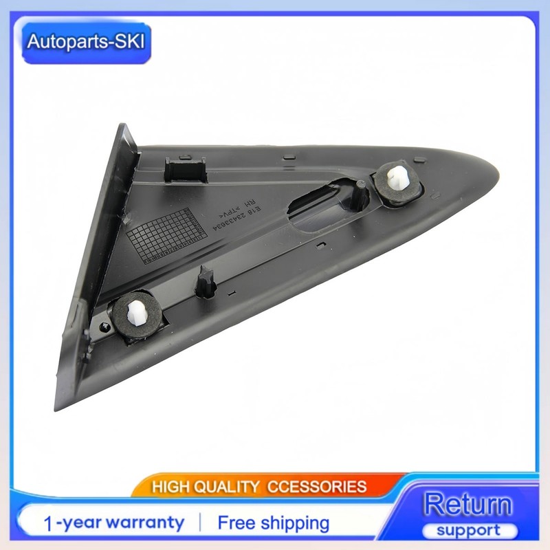 Front Fender Molding Trim Right Side 22955948 New Fit For 2013-2019 Cadillac XTS gallery
