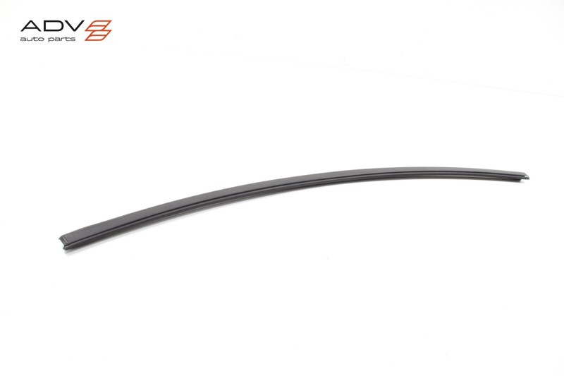 2023 – 2024 FISKER OCEAN TAILGATE LIFTGATE BACK DOOR WINDOW BELT MOLDING OEM