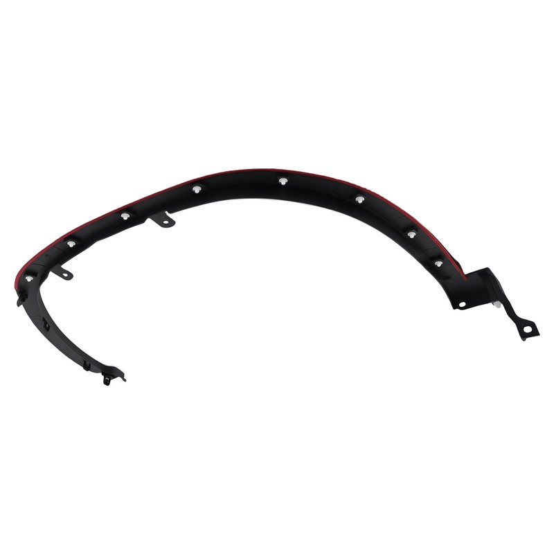 1x Front Passenger Side Wheel Opening Molding For Lexus RX350 RX450h 2016-2019