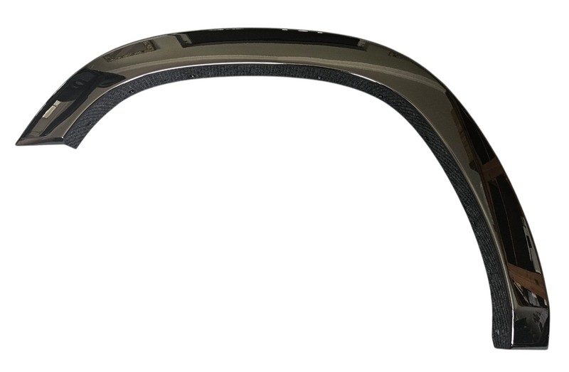 Dodge Ram 1500 Factory OEM Front Left Driver Side 2019 – 2024 Fender Flare Blk