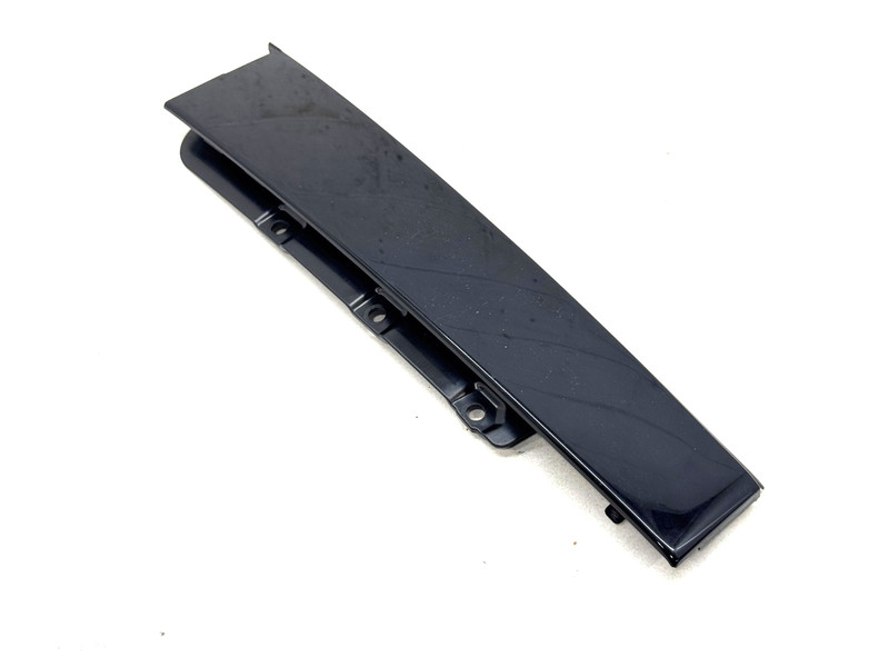2015–2020 AUDI A3 S3 REAR LEFT DOOR B PILLAR MOLDING TRIM COVER 8V5839901 gallery