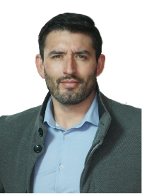 Mg. MBA(c) Gonzalo Pacheco